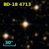 BD-18  4713