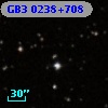 GB3 0238+708