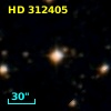 HD 312405