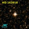 HD 163918