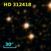 HD 312418