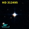 HD 312495