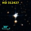 HD 312427