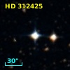 HD 312425