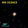 HD 312423