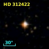 HD 312422