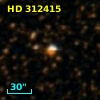 HD 312415