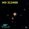 HD 312400
