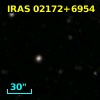 IRAS 02172+6954