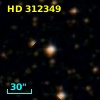 HD 312349