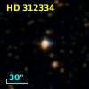 HD 312334