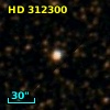 HD 312300