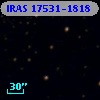 IRAS 17531-1818