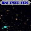 IRAS 17555-1826