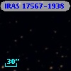 IRAS 17567-1938