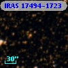 IRAS 17494-1723