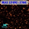 IRAS 17495-1708