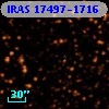 IRAS 17497-1716