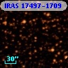 IRAS 17497-1709