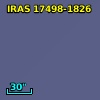IRAS 17498-1826
