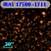 IRAS 17500-1711