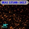 IRAS 17500-1657
