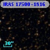 IRAS 17500-1816