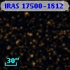 IRAS 17500-1812