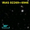 IRAS 02269+6946