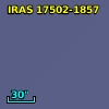IRAS 17502-1857