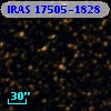 IRAS 17505-1828