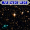IRAS 17505-1909