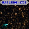 IRAS 17506-1723