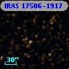 IRAS 17506-1917