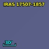 IRAS 17507-1857