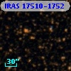 IRAS 17510-1752