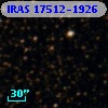 IRAS 17512-1926
