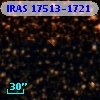 IRAS 17513-1721