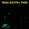 IRAS 02278+7059