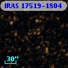 IRAS 17519-1804