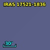 IRAS 17521-1836