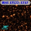 IRAS 17522-1717