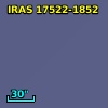 IRAS 17522-1852