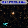 IRAS 17525-1904