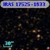 IRAS 17525-1833