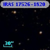 IRAS 17526-1820