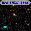 IRAS 17527-1749