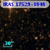 IRAS 17529-1848