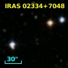IRAS 02334+7048