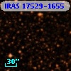 IRAS 17529-1655